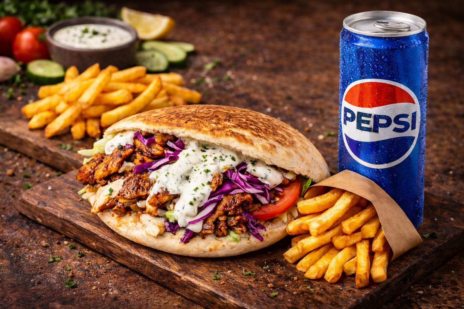 Hol kapható a legjobb döner Nyíregyházán?